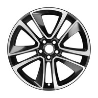 OW-5SWNBA OEM Factory Wheel 19" 5x108.0