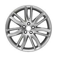 OW-F8RNCA OEM Factory Wheel 19" 5x108.0
