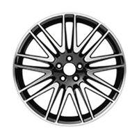 OW-5RMWUS OEM Factory Wheel 20" 5x108.0