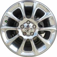 ALY02482A80 OEM wheel