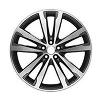 OW-4RRC5U OEM Factory Wheel 20" 5x108.0