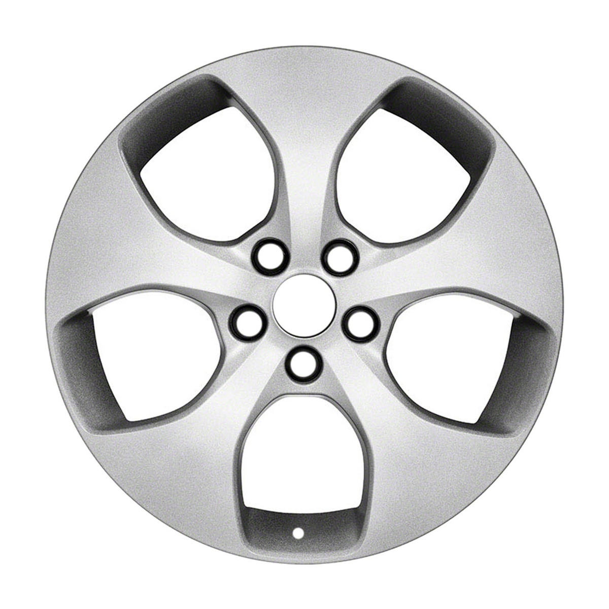 OW-YQETRE OEM Factory Wheel 17" 5x108.0 All Painted Silver