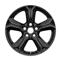 ALY02519U45 OEM Alloy Wheel 19" 5x5.0