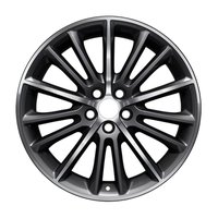 ALY59963U30 OEM wheel