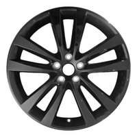 OW-CPNBTS OEM Factory Wheel 19" 5x108.0
