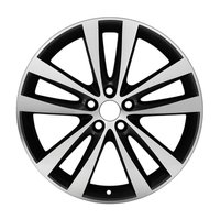 OW-QCEZUC OEM Factory Wheel 19" 5x108.0