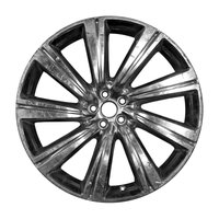 OW-9X3SRF OEM Factory Wheel 22" 5x108.0