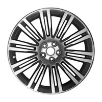 OW-C7UEV6 OEM Factory Wheel 20" 5x108.0