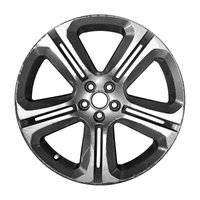 OW-75Y5S8 OEM Factory Wheel 20" 5x108.0