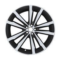 OW-ETVNA8 OEM Factory Wheel 20" 5x108.0