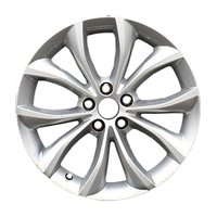 OW-57MAE5 OEM Factory Wheel 18" 5x108.0