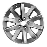 ALY03769U10 OEM wheel
