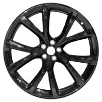 OW-GZC4DB OEM Factory Wheel 22" 5x108.0