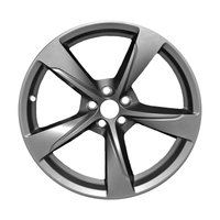 OW-HP9HR5 OEM Factory Wheel 20" 5x4.25