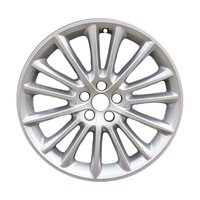 OW-YXC8W8 OEM Factory Wheel 19" 5x108.0