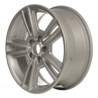 ALY03808U20 OEM Alloy Wheel 17" 5x4.5