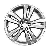 ALY59874A80 OEM wheel