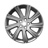OW-F3EQ2H OEM Factory Wheel 18" 5x4.25