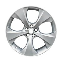 OW-T7FDC7 OEM Factory Wheel 20" 5x4.25