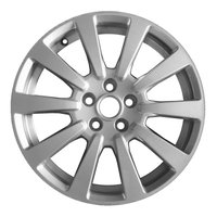 OW-2GYUD7 OEM Factory Wheel 17" 5x108.0