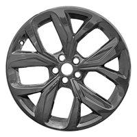 OW-RDH3KP OEM Factory Wheel 20" 5x4.25