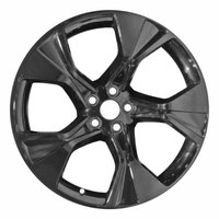 OW-V4XB7N OEM Factory Wheel 20" 5x108.0
