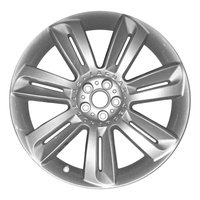 OW-VTHXFF OEM Factory Wheel 20" 5x108.0