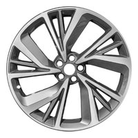 OW-DPTE7M OEM Factory Wheel 22" 5x4.25