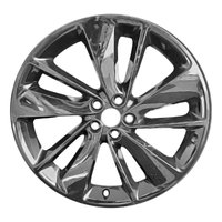 OW-9JWVYB OEM Factory Wheel 20" 5x108.0