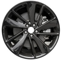 OW-AEKGS8-U45 OEM Factory Wheel 20" 5x108.0