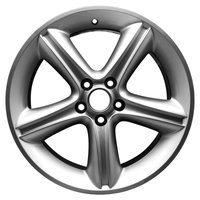ALY03812U20 OEM Alloy Wheel 19" 5x4.5