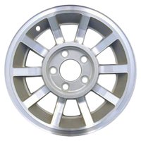 ALY01402U65 OEM Alloy Wheel 15" 5x4.5