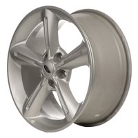 ALY03834U20 OEM Alloy Wheel 18" 5x4.5