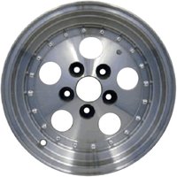 OW-KS48EX OEM Factory Wheel 15" 5x4.5