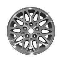 OW-US5Z2B OEM Factory Wheel 15" 5x4.5