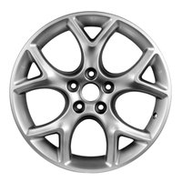 ALY03948U20 OEM Alloy Wheel 17" 5x108.0