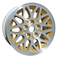 OW-FD4C2D OEM Factory Wheel 15" 5x4.5