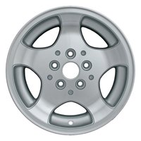 OW-S9PHQS OEM Factory Wheel 15" 5x4.5