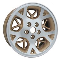 OW-WUCZTW OEM Factory Wheel 16" 5x4.5