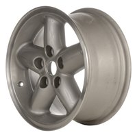 OW-PRJ22R OEM Factory Wheel 15" 5x4.5