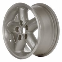 OW-YTDUKJ OEM Factory Wheel 15" 5x4.5