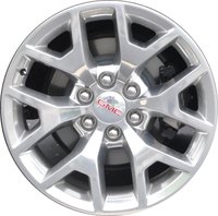 ALY05698U80 OEM wheel