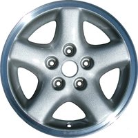 ALY09018U10 OEM wheel