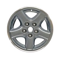 ALY09018U30 OEM wheel