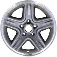 ALY09026U85 OEM wheel