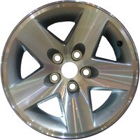 OW-G4RJ6T OEM Factory Wheel 16" 5x4.5