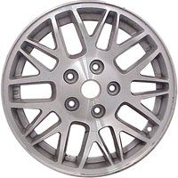 OW-6ZU7R4 OEM Factory Wheel 17" 5x5.0