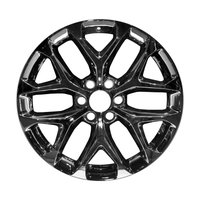 OW-9F64CP OEM Factory Wheel 22" 6x5.5