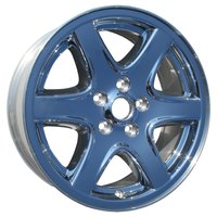 OW-4MAW72 OEM Factory Wheel 17" 5x4.5