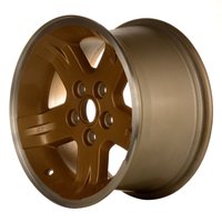 OW-XD3E6S OEM Factory Wheel 15" 5x4.5